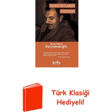 Bozkurtların Destanı + Türk Klasiği Hediye