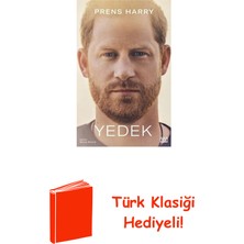 Mundi Yedek + Türk Klasiği Hediye