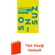Ketebe Sonsuzluğun Yüzleri-Ikinci Yeni Şiirinde Görsel... + Türk Klasiği Hediye