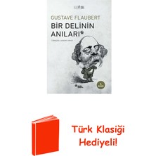 Sel Yayıncılık Bir Delinin Anıları + Türk Klasiği Hediye