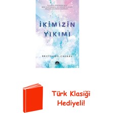 Martı Yayınları Ikimizin Yıkımı + Türk Klasiği Hediye