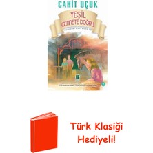 Yeşil Cennete Doğru + Türk Klasiği Hediye