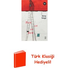 Ketebe Pencereden + Türk Klasiği Hediye