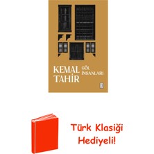 Ketebe Göl Insanları + Türk Klasiği Hediye