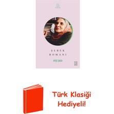Ketebe Şebek Romanı + Türk Klasiği Hediye