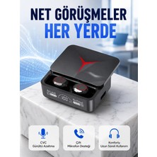 sbodurhome  Uzun Pil Ömürlü Bluetooth Kulaklık – Spor ve Günlük Kullanım Için Uygun Yeni Nesil