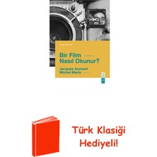 Ketebe Bir Film Nasıl Okunur? + Türk Klasiği Hediye