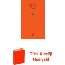 Ketebe Devlet Ana + Türk Klasiği Hediye