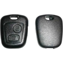 Gardenauto Peugeot Anahtar Peugeot Anahtar Kabı Anahtarlık