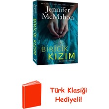 İndigo Kitap Biricik Kızım + Türk Klasiği Hediye