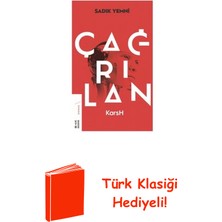 Ketebe Çağrılan + Türk Klasiği Hediye