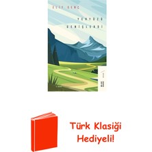 Ketebe Yeryüzü Genişlerdi + Türk Klasiği Hediye