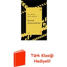 Ketebe Kutsal Jeneratörler + Türk Klasiği Hediye