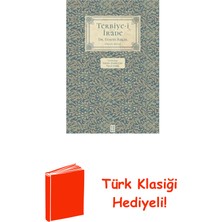 Ketebe Terbiye-I Irade - Özgün Metin - Fleksi Kapak + Türk Klasiği Hediye