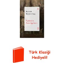 Ketebe Içdeniz Yanılgıları + Türk Klasiği Hediye