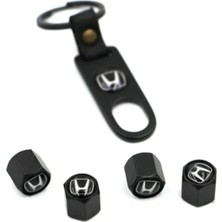 Gardenauto Honda Anahtarlıklı Sibop Kapağı