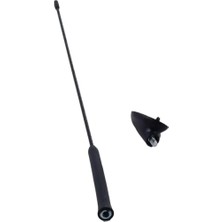 Gardenauto Ford Focus Tavan Anten ve Gövde Takımı 1998-2011 - 550MM