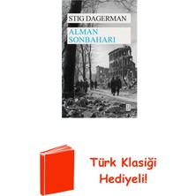 Ketebe Alman Sonbaharı + Türk Klasiği Hediye