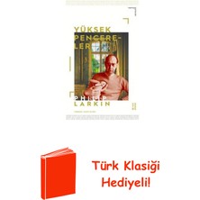 Ketebe Yüksek Pencereler - Yeryüzü Şiirleri + Türk Klasiği Hediye