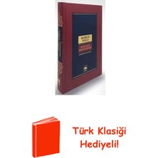 Ötüken Neşriyat Dünyanın Hikaye Edilişi-Harikalar Kitabı + Türk Klasiği Hediye