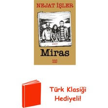 Mundi Miras + Türk Klasiği Hediye
