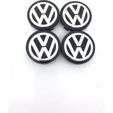 Gardenauto Wolksvagen Jant Göbeği