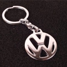 Gardenauto Wolkswagen Metal 3D Anahtarlık