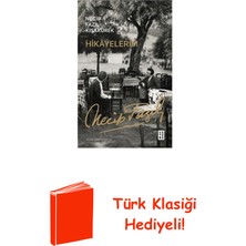 Ketebe Hikayelerim - Büyük Doğu Kitaplığı + Türk Klasiği Hediye