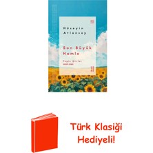 Ketebe Son Büyük Hamle - Toplu Şiirler (2025 - 1982) + Türk Klasiği Hediye