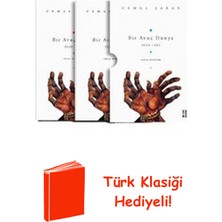 Ketebe Bir Avuç Dünya - 2020-1988 Toplu Öyküler 1-2 Ci... + Türk Klasiği Hediye