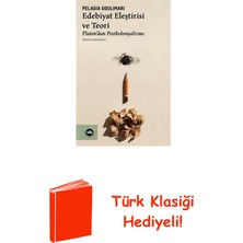 Vakıfbank Kültür Yayınları Edebiyat Eleştirisi ve Teori - Platon'dan Postk... + Türk Klasiği Hediye