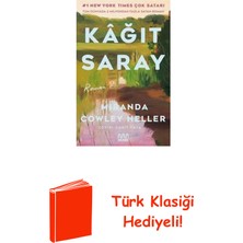 Mundi Kağıt Saray + Türk Klasiği Hediye