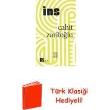 Ketebe Ins - 50. Yıl Özel Baskı + Türk Klasiği Hediye