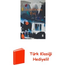 Ketebe Idrisilerin Evi + Türk Klasiği Hediye