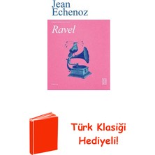 Ketebe Ravel + Türk Klasiği Hediye