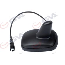 Gardenauto Balık Anten Kablolu Golf6-Jetta-Passat-Cc-Scırocco-Tıguan