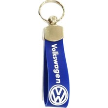 Gardenauto Volkswagen Silikon Anahtarlık