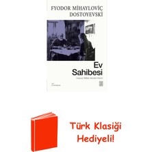 Ketebe Ev Sahibesi + Türk Klasiği Hediye