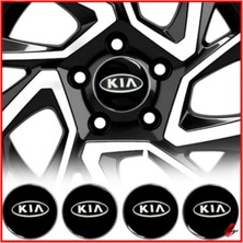 Gardenauto Kia Jant Göbeği