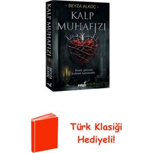 İndigo Kitap Kalp Muhafızı + Türk Klasiği Hediye