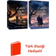 İndigo Kitap Şule Avlamaz 2 Kitap Seti + Türk Klasiği Hediye