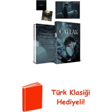 İndigo Kitap Çaylak + Türk Klasiği Hediye