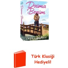 İndigo Kitap Daima Benim + Türk Klasiği Hediye