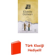 Ketebe Elveda Gülsarı + Türk Klasiği Hediye