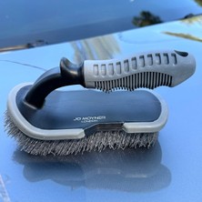 Gardenauto Lastik Temizleme Fırçası Jant Temizleme Fırçası Tekerlek Temizleme Fırçası Uk Designed