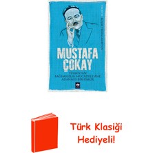 Ötüken Neşriyat Mustafa Çokay + Türk Klasiği Hediye