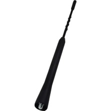 Gardenauto Seat Leon, Volkswagen Passat Için Tavan Anten Çubuğu - 27 cm M5