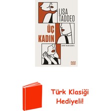 Mundi Üç Kadın + Türk Klasiği Hediye