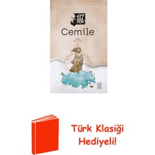 Ketebe Cemile + Türk Klasiği Hediye