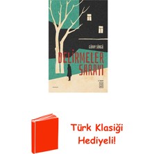 Ketebe Delirmeler Sarayı + Türk Klasiği Hediye